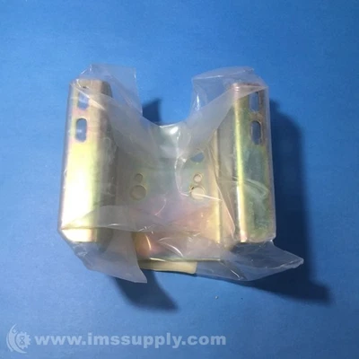 Кронштейн ударный Allen Bradley 60-2695, сверхпрочный, 12 калибр сталь FNIP - Изображение 1 из 4