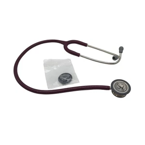 3M Littmann Classic III Überwachungsstethoskop, Pflaumenfarbene Tubulatur, 5831 - Bild 1 von 2