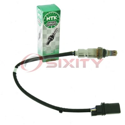 NGK NTK Upstream Air Fuel Ratio Sensor for 2013-2015 Hyundai Santa Fe Sport yv - Image 1 of 4