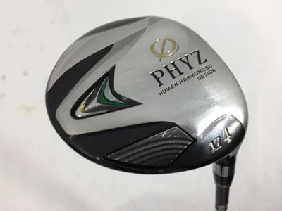 Bridgestone PHYZ Fairway 2013 4W Fairway wood PZ-503F Regular Men #jE - Image 1 of 3