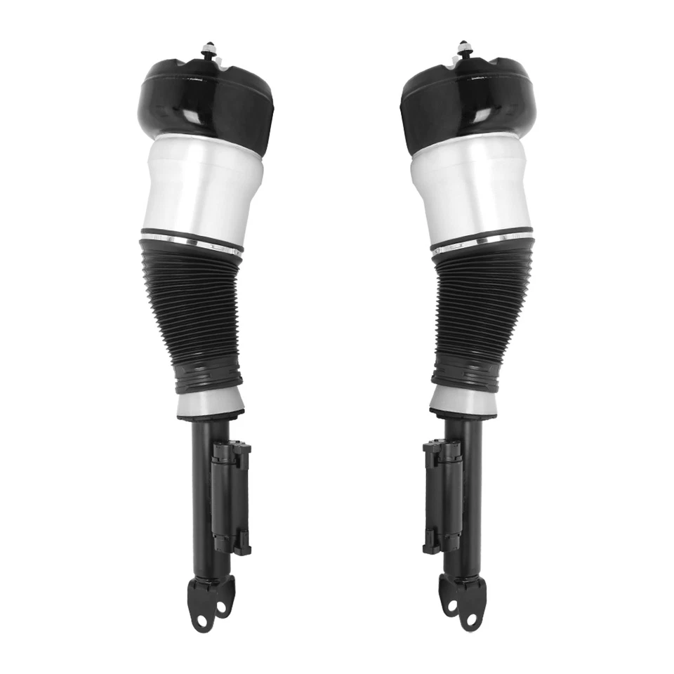 Front KIT Strut 2016-2017 Compatible with Mercedes-Benz Maybach S600, 2018-2020 — 第 1/1 张图片