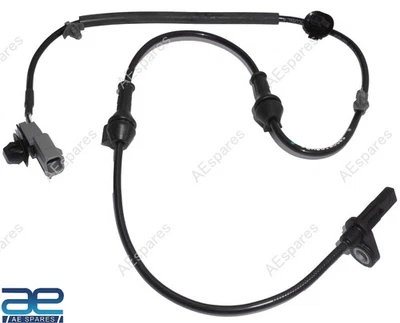 Front Wheel Sensor RH For Suzuki Baleno, Baleno RS Swift Dzire 56210M68P00 @UK - Image 1 of 4