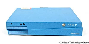 Silicon Graphics INDY Workstation Desktop Computer - Bild 1 von 5