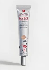 Erborian CC Creme, CLAIR, Buildable Tinted Color Corrector, 45ML. NIB $50 Retail - Picture 1 of 9