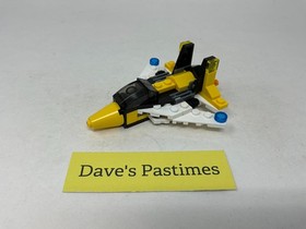 Creator 3-in-1 LEGO 31001 MINI SKYFLYER -Retired  Complete No Instructions