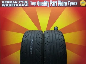 225 50 16 hankook ventus rs2 2255016 Part Worn Summer x2 (D709)LOW GRADE - Picture 1 of 1