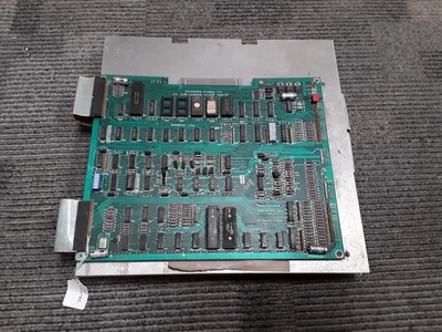 Spy Hunter by Bally Midway Video Arcade Game CPU Board Set - Image 1 of 3