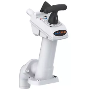 Seaflo Marine Toilet Hand Flush Pump For Manual Marine Toilet Boating QS3 - Picture 1 of 1