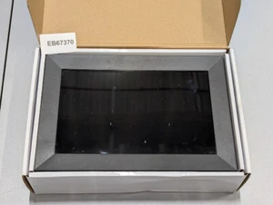 Denver PFF-1064B 10.1" Digital Frame - Not Working, With Charger & Box - Picture 1 of 10