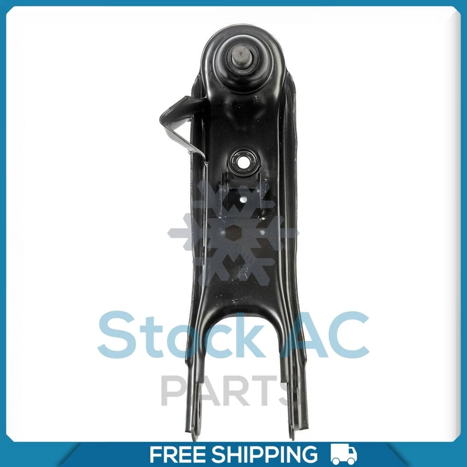 Lower Control Arm Front Passenger RH Right for 89-97 Nissan D21 Hardbody Pickup - Image 1 of 4