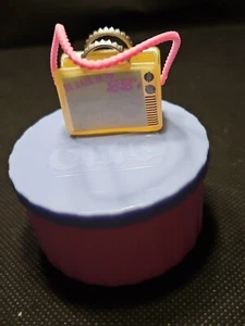 LOL Surprise Dolls OMG DOLL SUNSHINE GURL GIRL Accessories PURSE Hand Bag Fish - Imagen 1 de 4