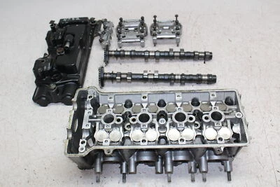 Honda CBR650F 2016 motor extremo superior culata Foto 1 de 4