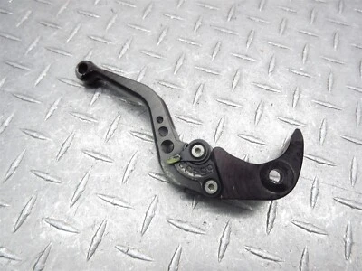 2006 06-07 Suzuki GSXR 750 GSXR750 Pazzo alavanca de freio dianteiro lado direito - Imagem 1 de 4