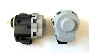 2x New OEM Dodge Durango Jeep Grand Cherokee Headlight Motor Aiming Leveling - Picture 1 of 5