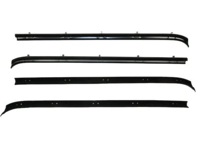 Correa de ventana de puerta para GMC C15 1975-1978 88457FVPV 1977 1976 Foto 1 de 2