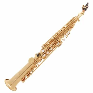 Odyssey Premiere Straight 'Bb' Sopransaxophon Outfit - Bild 1 von 2