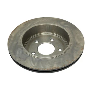 Genuine 3W7Z-2C026-AA Brake Rotor Assembly - Picture 1 of 8