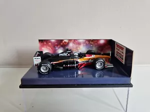 Minichamps 1/43 Arrows Hart A20 T. Takagi - Autosport Show 2000 - Paparazzi Box - Picture 1 of 8