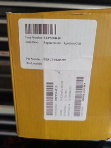 DriveWire Ignition Coil REPS504610 for 2005-2006 Chevrolet Cobalt LS, LT - Picture 1 of 4