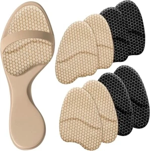 ZAIWOO Metatarsal Pads Women Ball of Foot Cushions - New - Picture 1 of 4