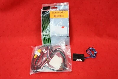 Axxess AX-NIS32SWC-6V Backup Camera retention w/ SWC for Select Nissan NEW #N1 - Image 1 of 3