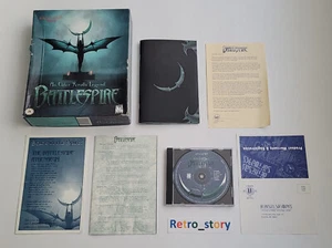 An Elder Scrolls Legend : Battlespire - PC - Big Box - Picture 1 of 12