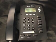 Allworx 9102 IP Phone POE UNTESTED/FOR PARTS