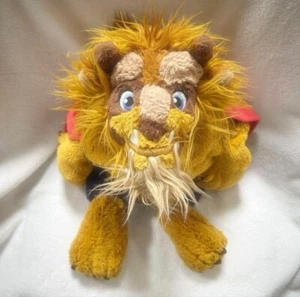 Tokyo Disney Resort Beauty and the Beast Plush Toy Japan - Picture 1 of 4