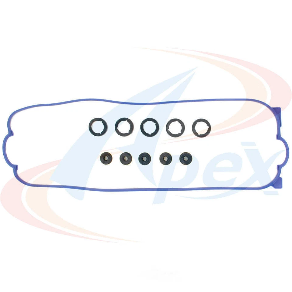 Juego de juntas de cubierta de válvula de motor para Acura TL Vigor APEX 1992-1998 AUTOMÓVIL PAR Foto 1 de 1