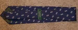 Lauren by Ralph Lauren - Polo Necktie - Picture 1 of 3