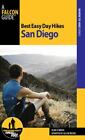 Best Easy Day Hikes San Diego [Best Easy Day Hikes Series]
