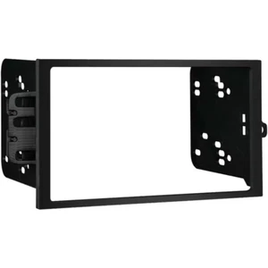 Metra 95-2001 Double DIN Stereo Install Dash Multi-Kit for Select 1994-2012 GM - Picture 1 of 1