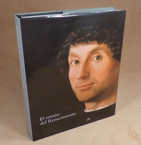 EL RETRATO DEL RENACIMIENTO - MUSEO NACIONAL DEL PRADO MADRID 2008 - Picture 1 of 6