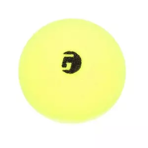 Bola bibliotecaria de espuma Gamma Pickleball - Imagen 1 de 8