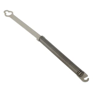 560003 DROP DOWN TÜR RÜCKHOLFEDER FÜR GESCHIRRSPÜLER GASTRO 400 500 DIHR KROMO - Bild 1 von 24