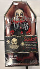 NOS Mezco Living Dead Dolls Series 3 - SCHITZO  - New, Sealed y2k spencers gifts