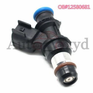 Nuevo Inyector de Combustible 2004-2010 2005 2006 para Chevy GMC 4.8 5.3 6.0 6.2 12580681 - Imagen 1 de 5