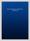 New Heinemann Maths Yr3, Textbook, Paperback By Scottish Primar, , Like New U...