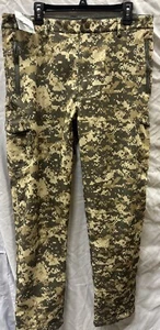 Triple Aught Design,TAD Gear Woodland Camo Pants 36x32 - Picture 1 of 10