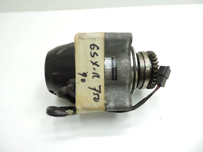 Alternador (generador) Suzuki GSX R 750 1990-1991 201398816 Foto 1 de 4