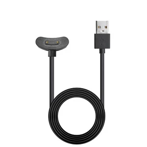 USB Data Cable Charging Charger Cradle for TicWatch Pro 3 Smartwatch Parts - Photo 1 sur 6