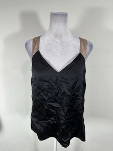 Cami NYC Women’s Black Colored The Grace Camisole Size S - Picture 1 of 6