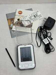 Palm Z22 Organisateur Personnel Portable 2005 Chargeur Et Stylet Manuel Fonctionne Très Bien - Photo 1 sur 6