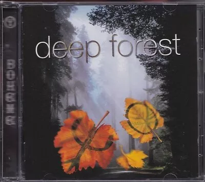 DEEP FORREST / BOHEME NEW CD 1995 * NEU - Bild 1 von 2