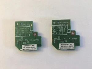 2 Stück Magellan Maestro 4250 GPS Bluetooth Modul 48.15E03.001 - Bild 1 von 2