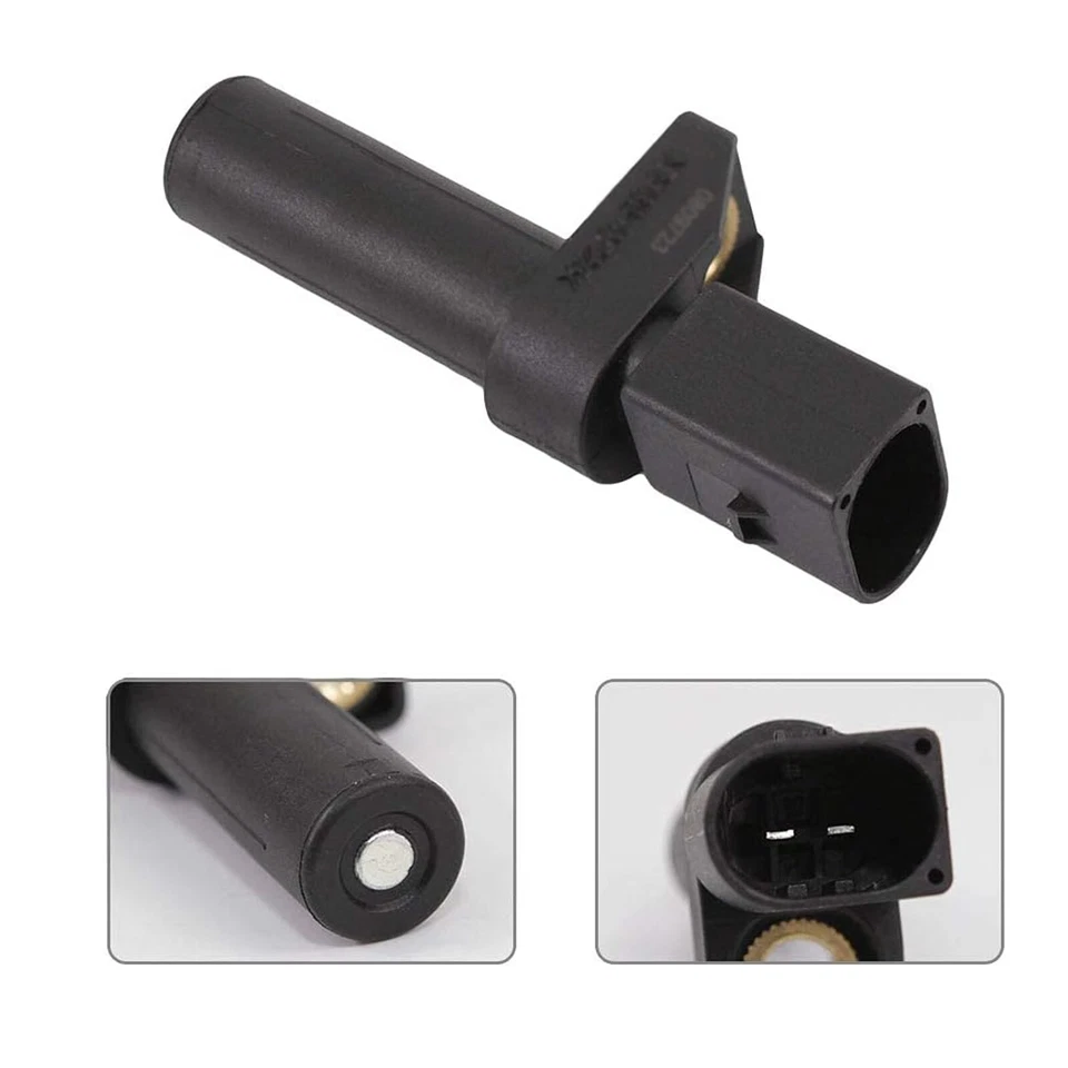 Sensor de posición del cigüeñal 0261210170 para Mercedes-Benz C240 CLK320 ML430 S430 Foto 1 de 4