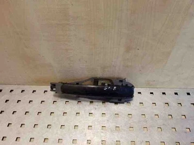 Maniglia esterna porta posteriore destra VW Passat B5 3B2 3B0837885 1.9 diesel 66 kW 26093008 - Immagine 1 di 2