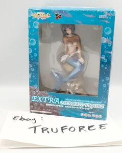 Neon Genesis Evangelion Extra Meerjungfrau Figur Rei Ayanami SEGA N2006 US-Verkäufer - Bild 1 von 8