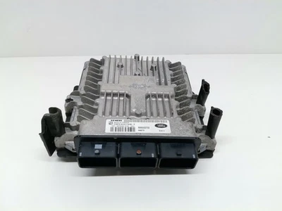 CENTRALINA MOTORE PER LAND ROVER Discovery Serie III LR019991 - 5WS40278B-7 276 - Immagine 1 di 4