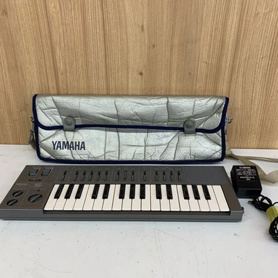 YAMAHA CS01 Analog Monophonic Synthesizer From Japan - Image 1 of 4